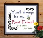 Best Friend (image for) Best Friend